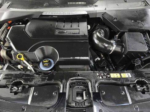 Used 2023 Land Rover Range Rover Evoque HST AWD/4WD image 15