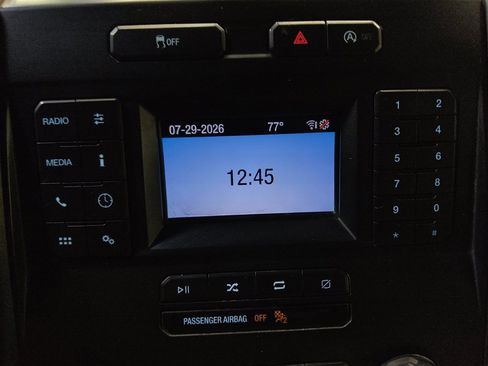 Used 2019 Ford F150 XL w/ Equipment Group 101A Mid AWD/4WD image 25