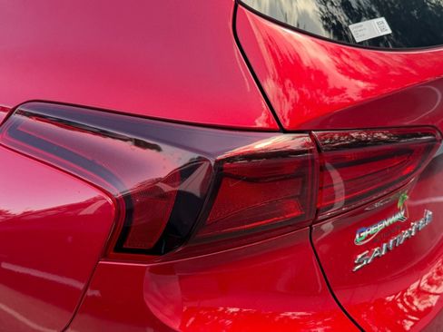Used 2020 Hyundai Santa Fe SEL FWD image 42