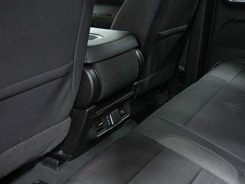 New 2026 GMC Sierra 1500 Elevation image 21