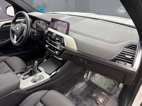 Used 2019 BMW X3 xDrive30i w/ M Sport Package 2 AWD/4WD image 27