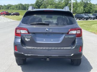 Used 2015 Subaru Outback 2.5i Premium AWD/4WD video 4