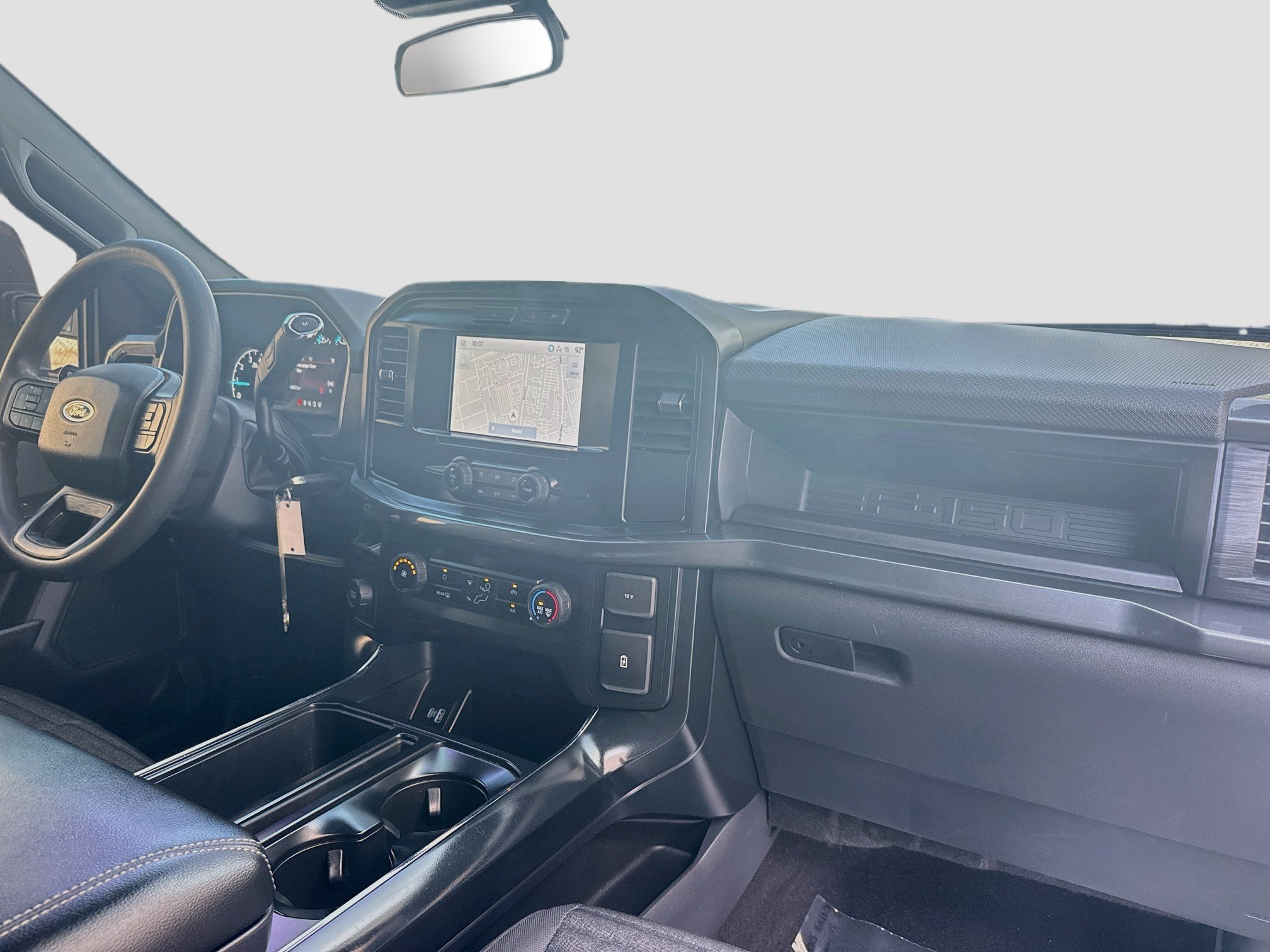 Used 2023 Ford F150 XL RWD image 32