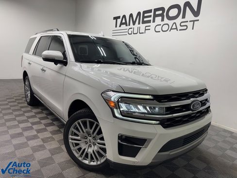 Used 2024 Ford Expedition Limited image 1