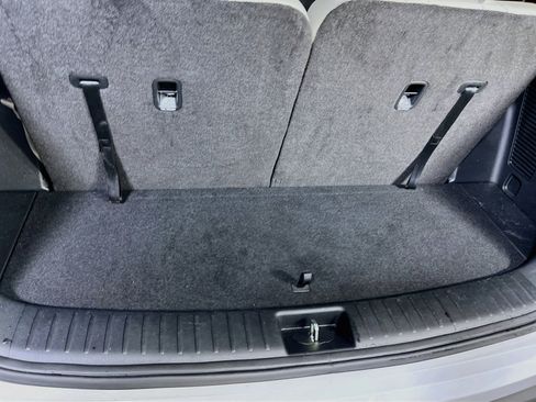 Used 2025 Kia Sorento EX w/ Panoramic Sunroof Package AWD/4WD image 26