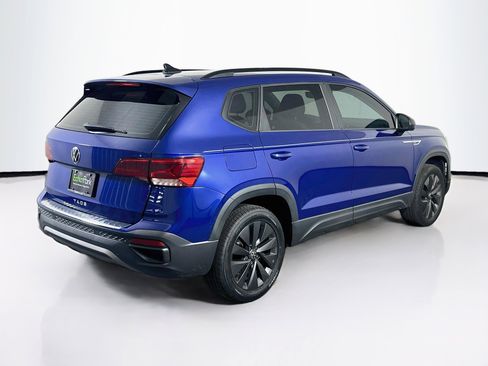 Used 2023 Volkswagen Taos S FWD image 9