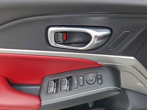 Used 2023 Acura Integra A-Spec image 13