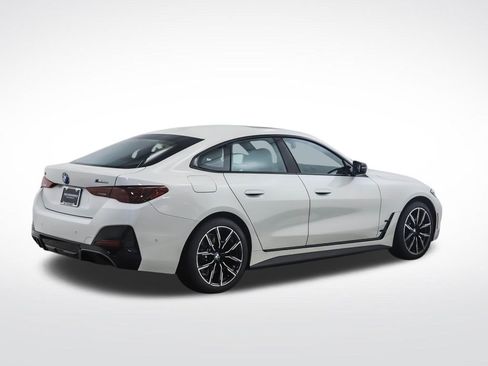 Used 2025 BMW i4 M50 w/ Premium Package AWD/4WD image 5