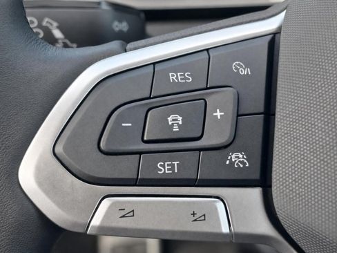 New 2026 Volkswagen Jetta Sport FWD image 29
