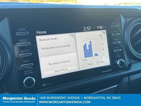 Used 2023 Toyota Tacoma SR image 22