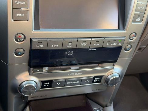 Used 2014 Lexus GX 460 w/ Premium Package image 5
