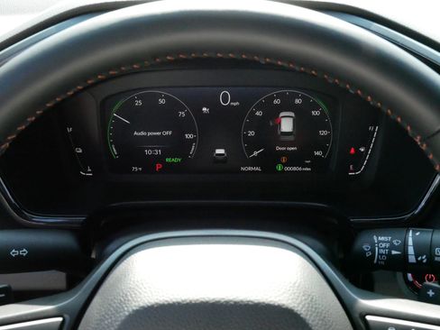 Used 2026 Honda CR-V Sport-L image 21