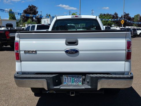Used 2011 Ford F150 XL w/ XL Decor Group RWD image 7
