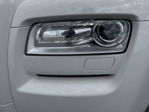 Used 2012 Rolls-Royce Ghost image 6