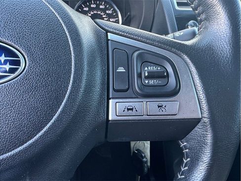 Used 2018 Subaru Forester 2.5i Premium image 15