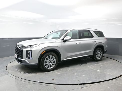 Used 2025 Hyundai Palisade SEL image 10