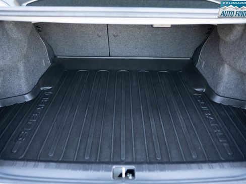 Used 2017 Subaru WRX Premium image 26