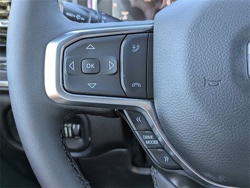 New 2026 RAM 1500 Big Horn image 26