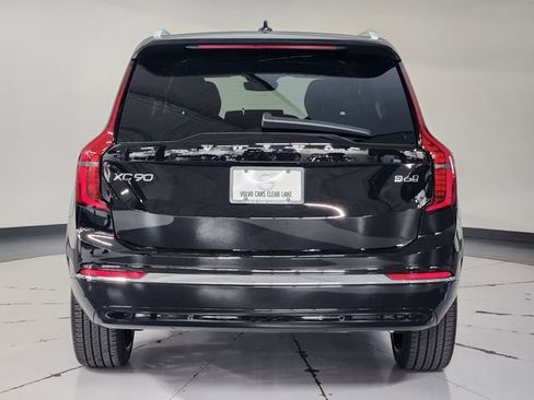 New 2026 Volvo XC90 B6 Plus AWD/4WD image 10