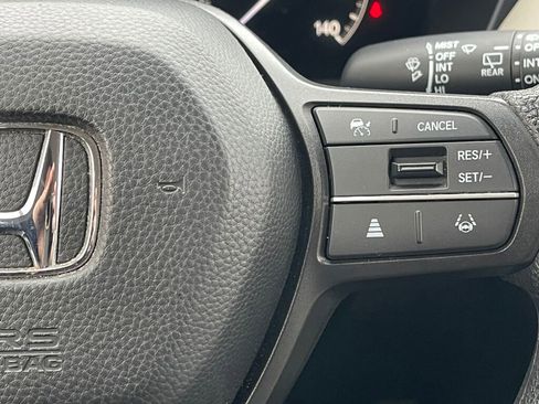 Used 2024 Honda HR-V LX image 18