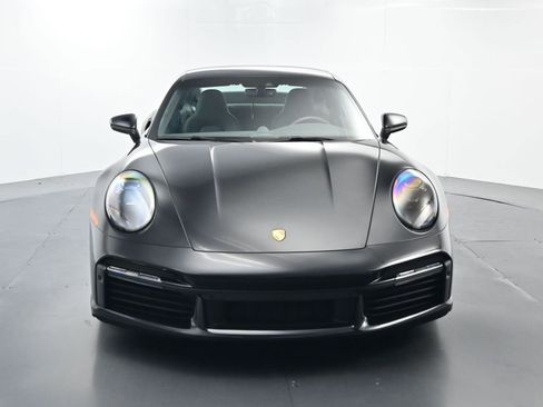Used 2024 Porsche 911 Turbo image 18