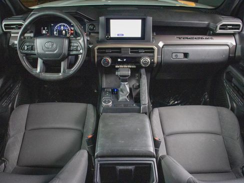 Used 2024 Toyota Tacoma SR5 RWD image 15
