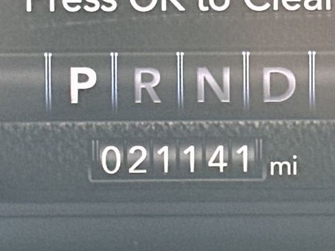 Used 2023 RAM 1500 Big Horn image 28