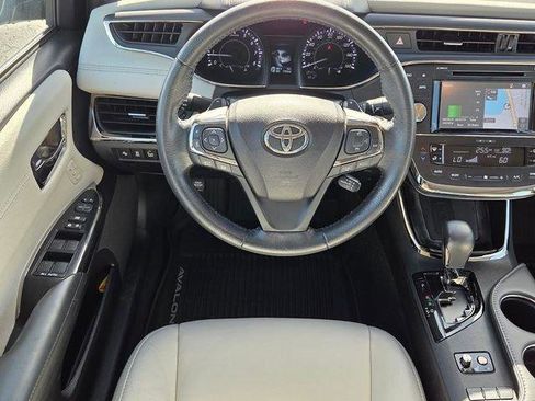 Used 2018 Toyota Avalon XLE Premium w/ All Weather Liner Package image 18