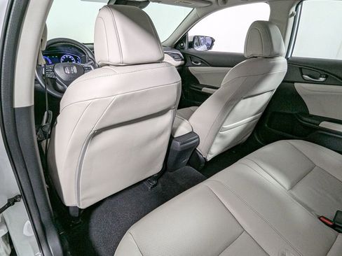 Used 2019 Honda Insight Touring image 43