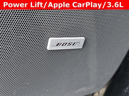 Used 2022 Cadillac XT5 Premium Luxury image 38