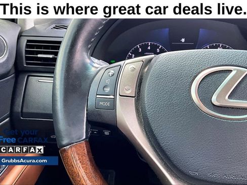 Used 2015 Lexus RX 350 FWD image 24