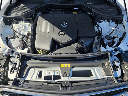 New 2026 Mercedes-Benz GLC 300 4MATIC image 11