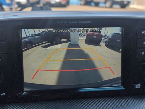 Used 2021 Hyundai Tucson Sport w/ Cargo Package image 14