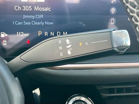 New 2026 Buick Envision Sport Touring AWD/4WD image 12