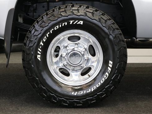 Used 2003 Ford F250 XLT AWD/4WD image 67
