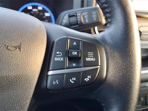 Used 2023 Ford Bronco Sport Big Bend w/ Convenience Package image 25