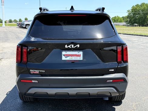 Used 2023 Kia Sorento X-Line EX AWD/4WD image 4