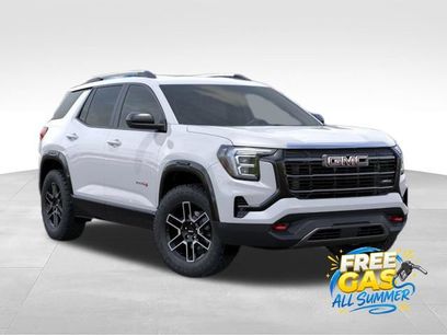 New 2026 GMC Terrain AT4 w/ LPO, Floor Liner Package