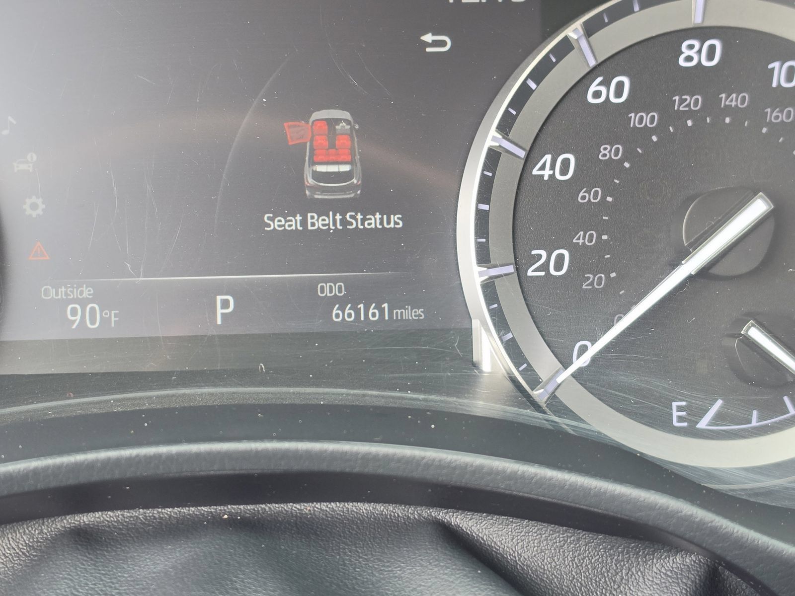 Used 2022 Toyota Highlander Limited FWD image 42