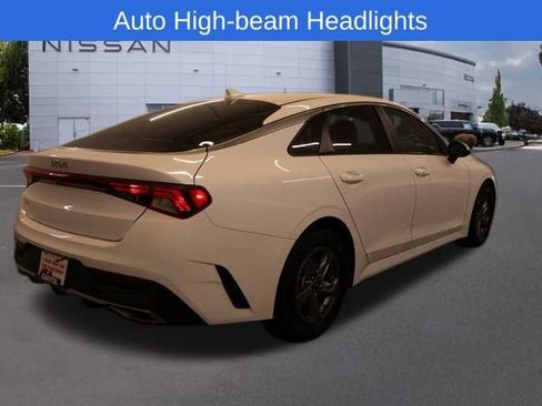 Used 2024 Kia K5 LXS image 3