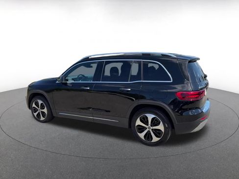 Used 2025 Mercedes-Benz GLB 250 image 9