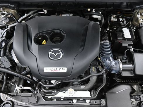 Used 2024 MAZDA CX-30 Carbon AWD/4WD image 20