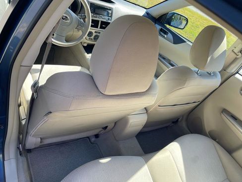 Used 2008 Subaru Impreza Outback Sport image 31