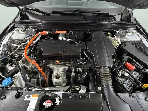 Used 2022 Honda Accord Sport image 35