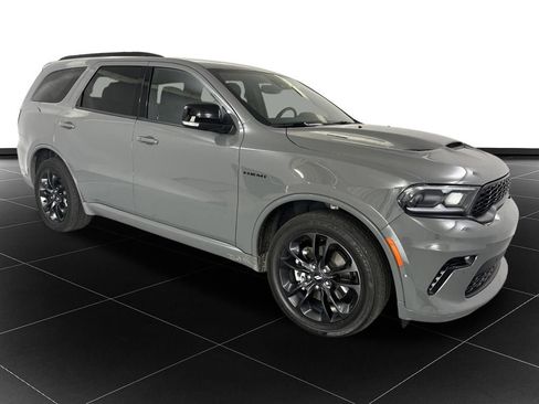 Used 2025 Dodge Durango R/T AWD/4WD image 7