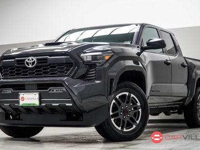Used 2025 Toyota Tacoma TRD Sport