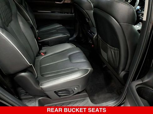Used 2024 Hyundai Palisade Limited AWD/4WD image 35