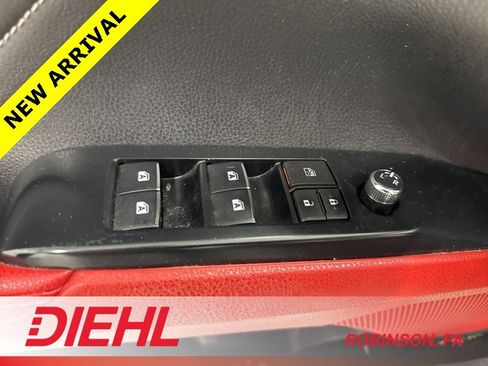 Used 2018 Toyota Camry XSE w/ Audio Package image 20