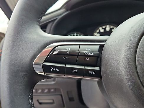 Certified 2025 MAZDA MAZDA3 s image 23