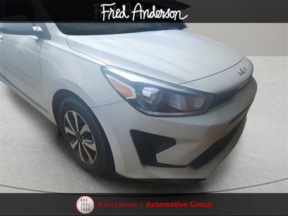Used 2023 Kia Rio S w/ Technology Package